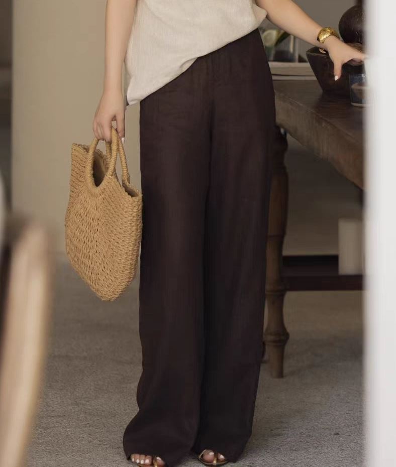 Celine Long Pants